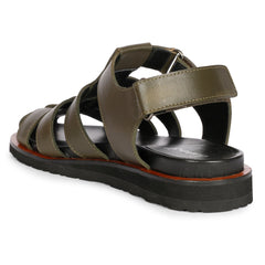 Saint G Neive - Flat Sandals