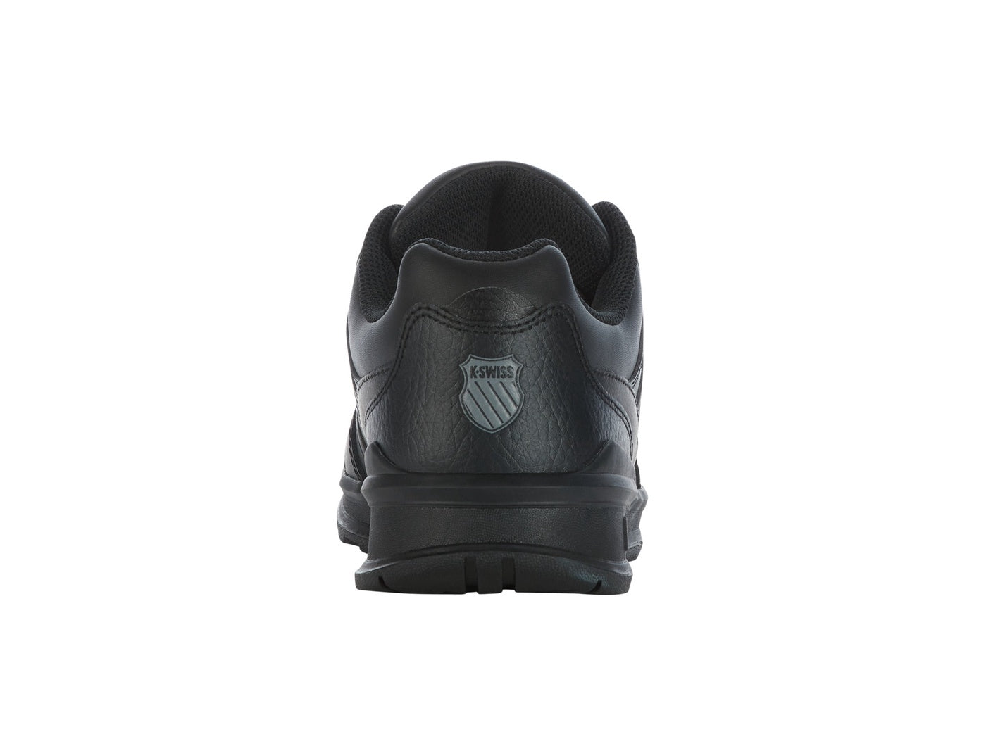  K-Swiss  RIVAL TRAINER - Womens 5 - Bonton