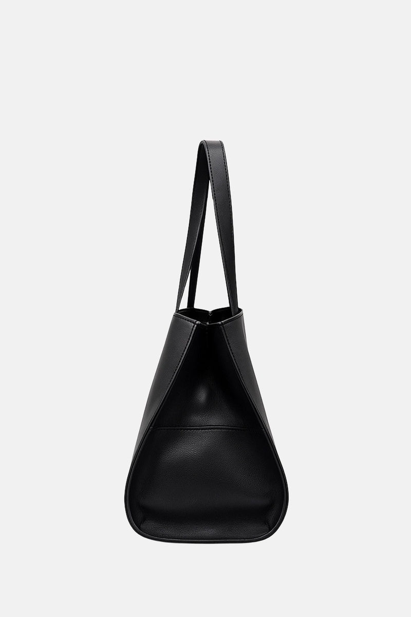  Oryany Oryany - Dominique Shopper - Black - Bonton