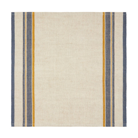 Antibes Natural Napkins, Set of 4