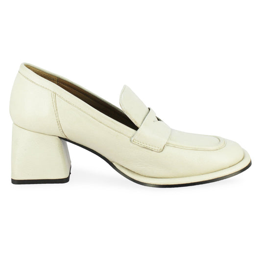 Saint G Viviana - Heel Loafers