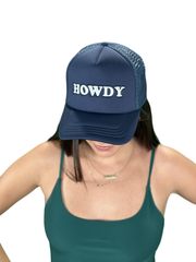 Eisley Howdy Hat