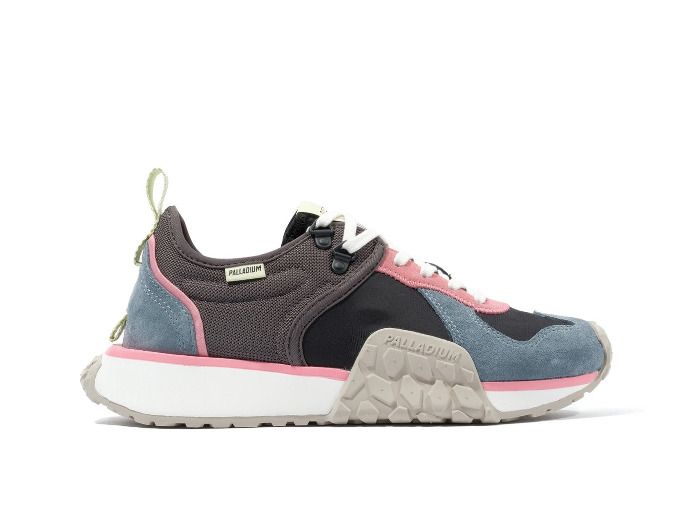  Palladium TROOP RUNNER - Womens 6 / Big Kids 4.5 - Bonton