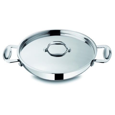 Glamour Diamond Frying Pan