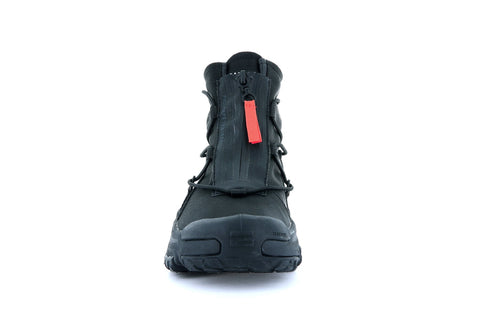 OFF-GRID HI ZIP WATERPROOF +