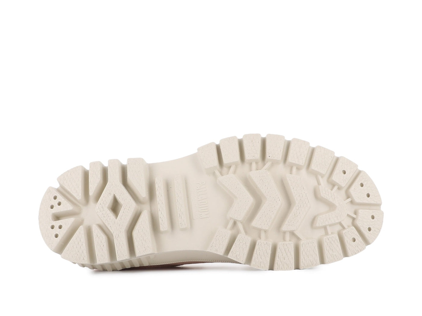  Palladium PALLASHOCK LO ORGANIC 2 - Womens 6.5 / Big Kids 5 - Bonton