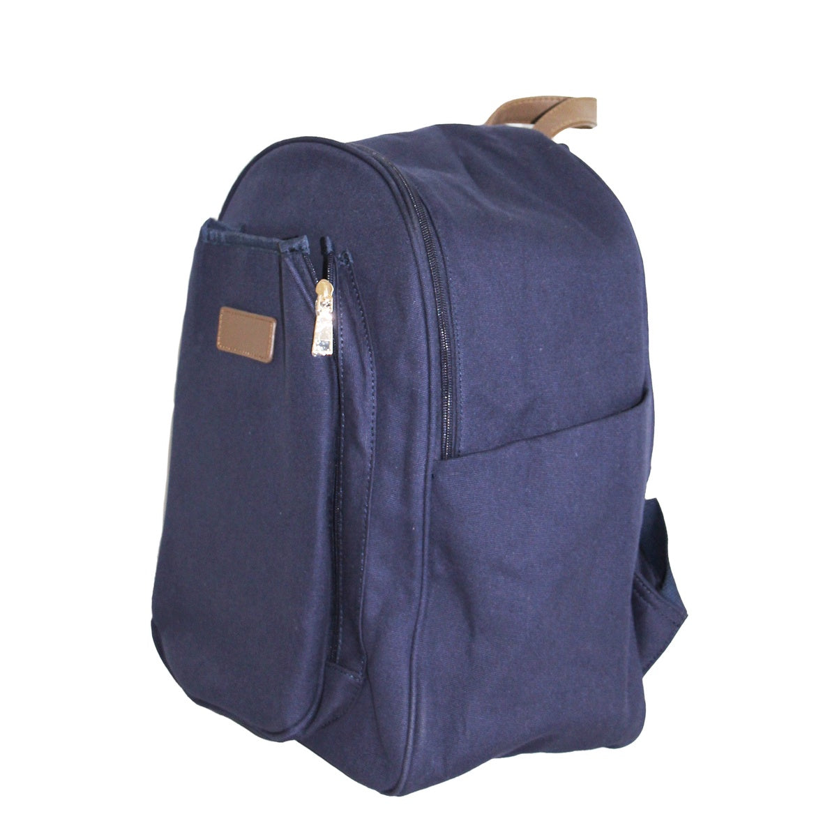  Asher Mason Pickleball Backpack Deep Navy - Default Title - Bonton