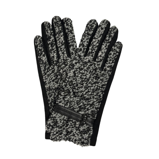 The Lancy Glove