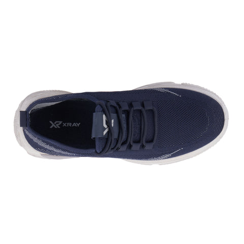 Men's Zack Low Top Sneaker