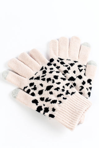 The Penelope Plush Glove
