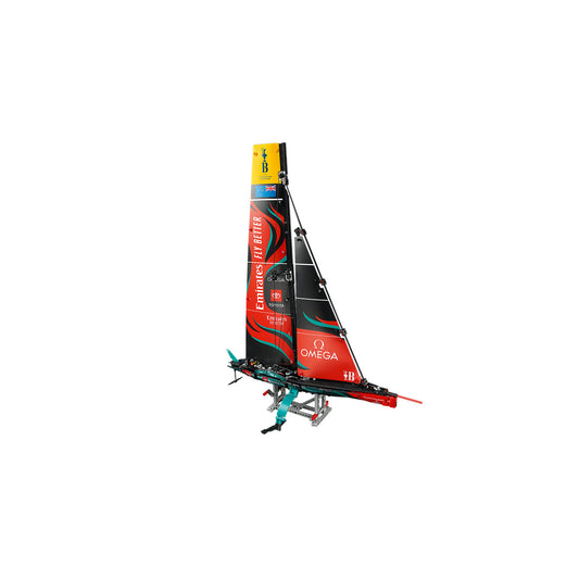 LEGO® Technic™ Emirates Team New Zealand AC75 Yacht 42174