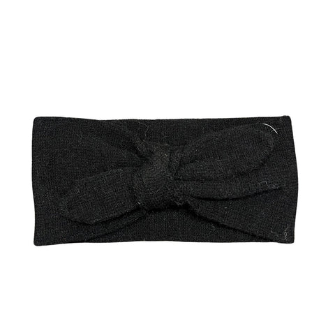 Bow Headband