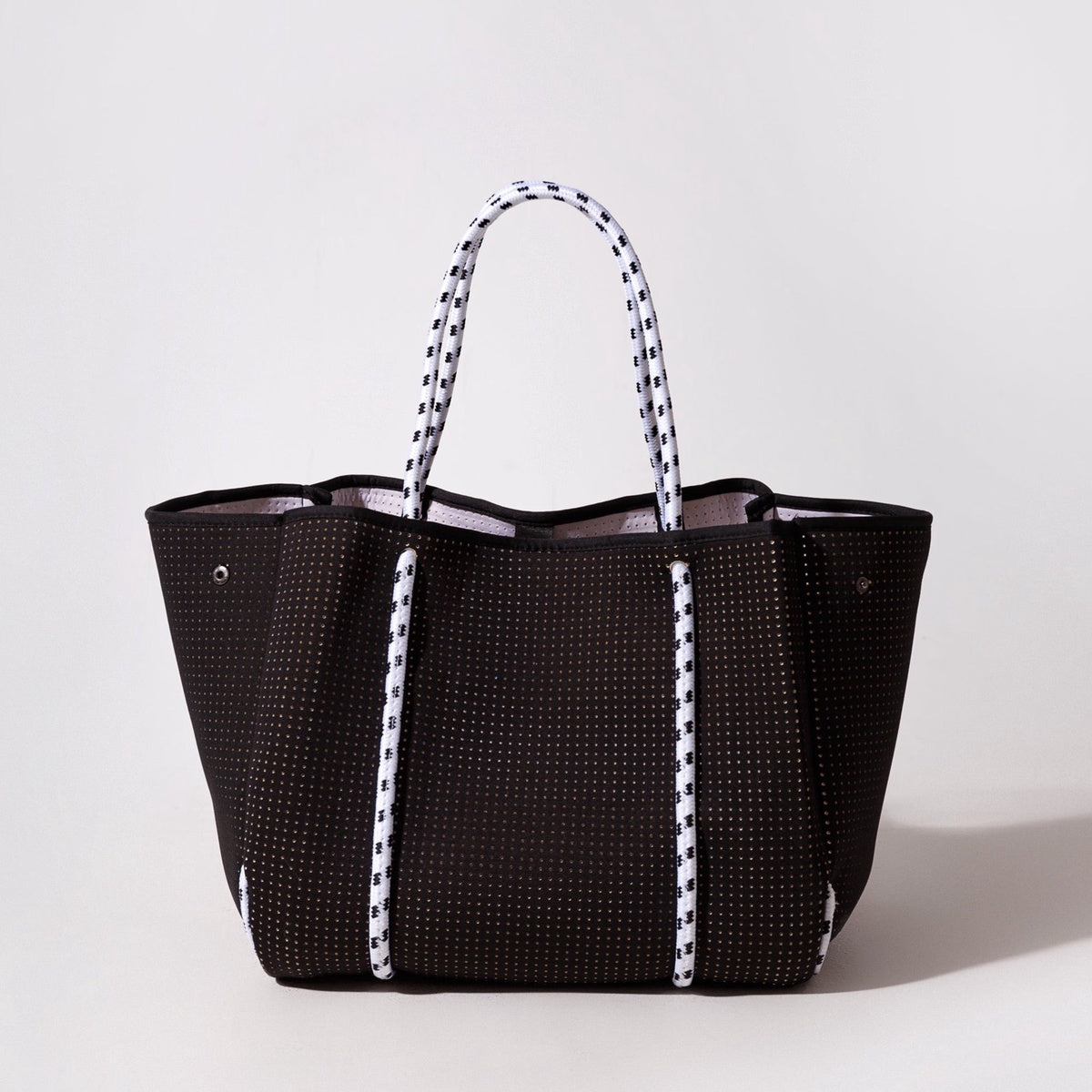  Pop Ups Brand Everyday Tote Basic Black Ii - Default Title - Bonton