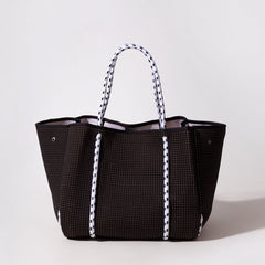 Everyday Tote Basic Black Ii