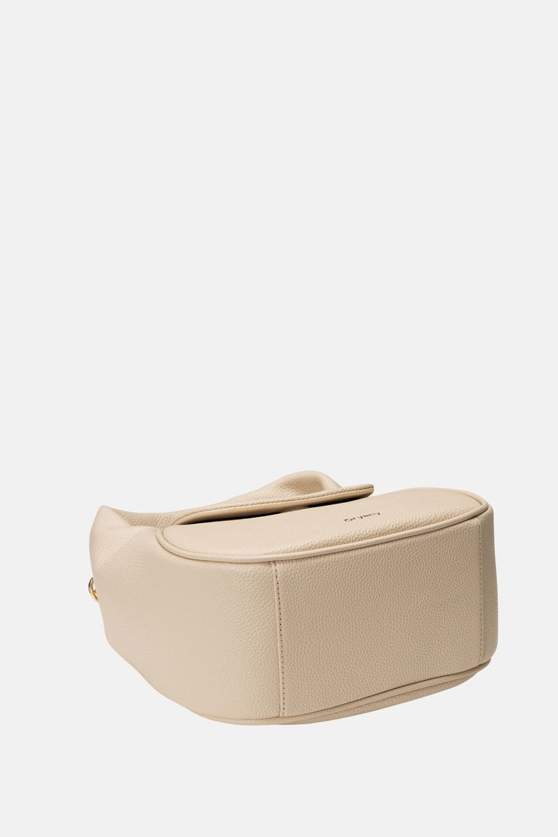  Oryany Oryany - Anaan Tote Medium Crossbody Handbags - Cream / One Size - Default Title - Bonton