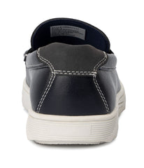 Xray Footwear Boy's Rio Casual Shoe Navy