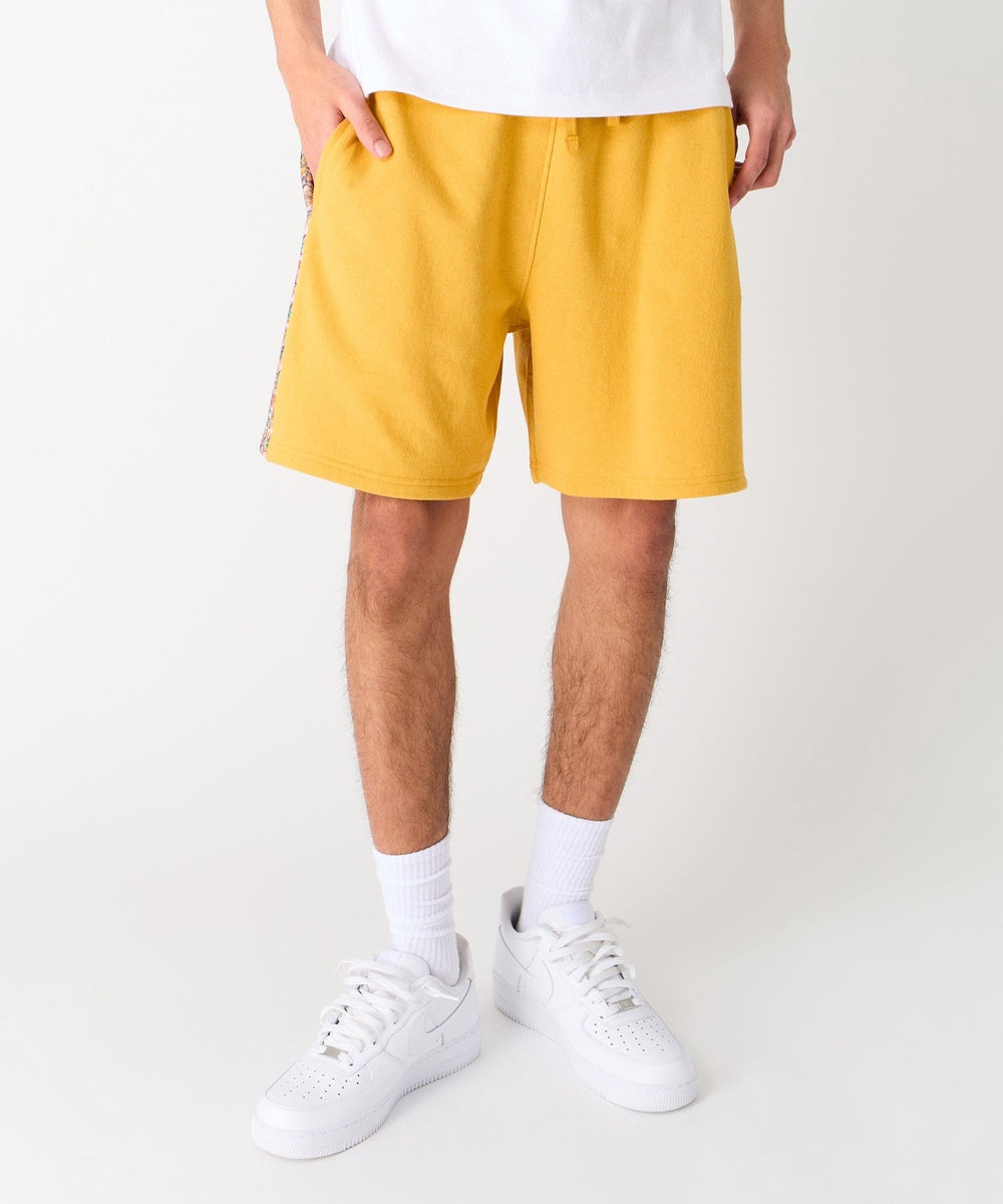  Reason Clothing Stack the Cash Short - Clay - CLAY - Bonton