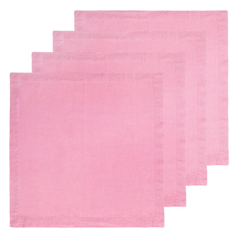Everyday Napkin 21x21 - Set of 4