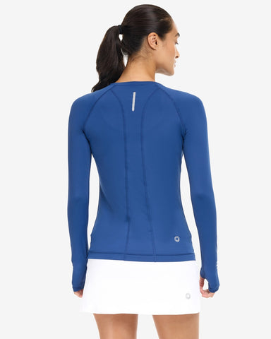WOMEN'S ACTIVE V-NECK (2002)