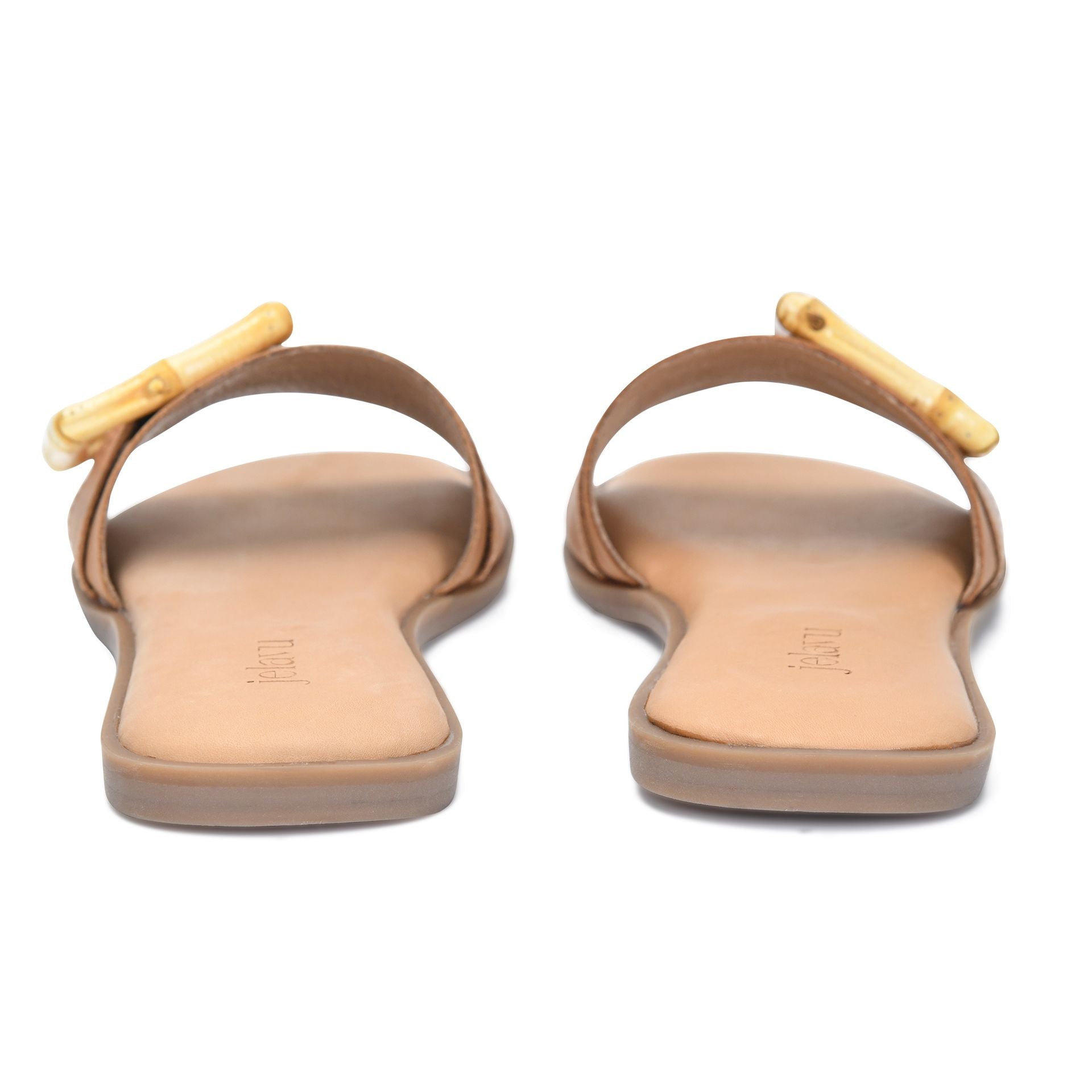  Jelavu Amy - Sandals - Blush - Bonton