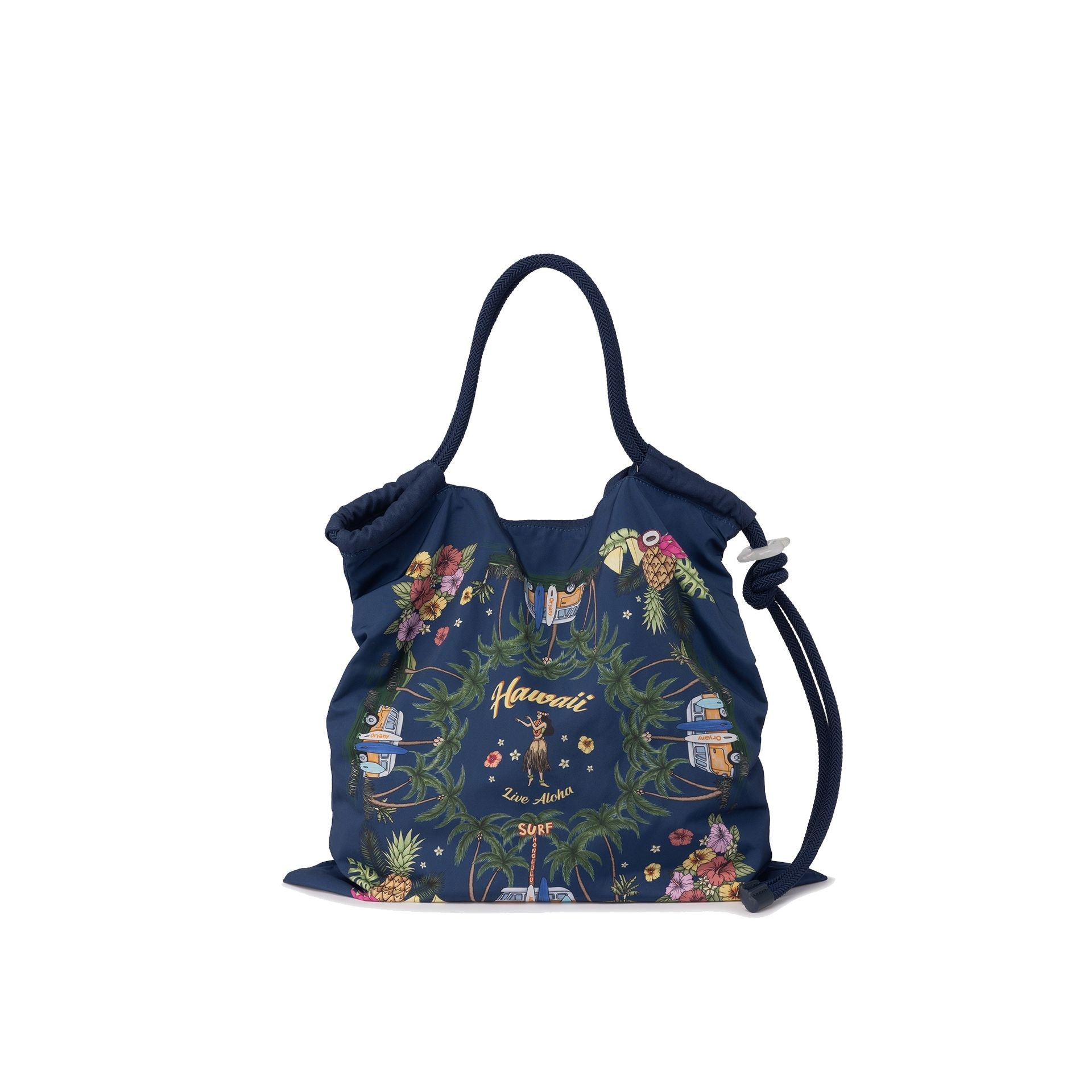  Oryany Marrakesh25 Shoulder - Shoulder - Navy - Bonton