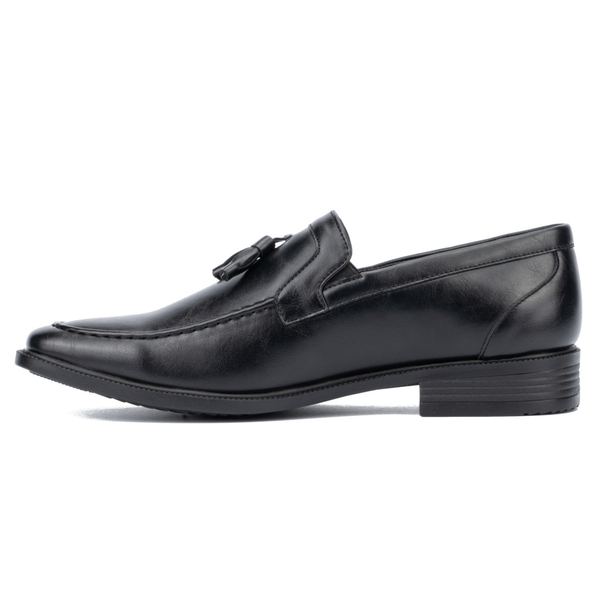  Xray Footwear Nando Men's Loafers - Black - Bonton