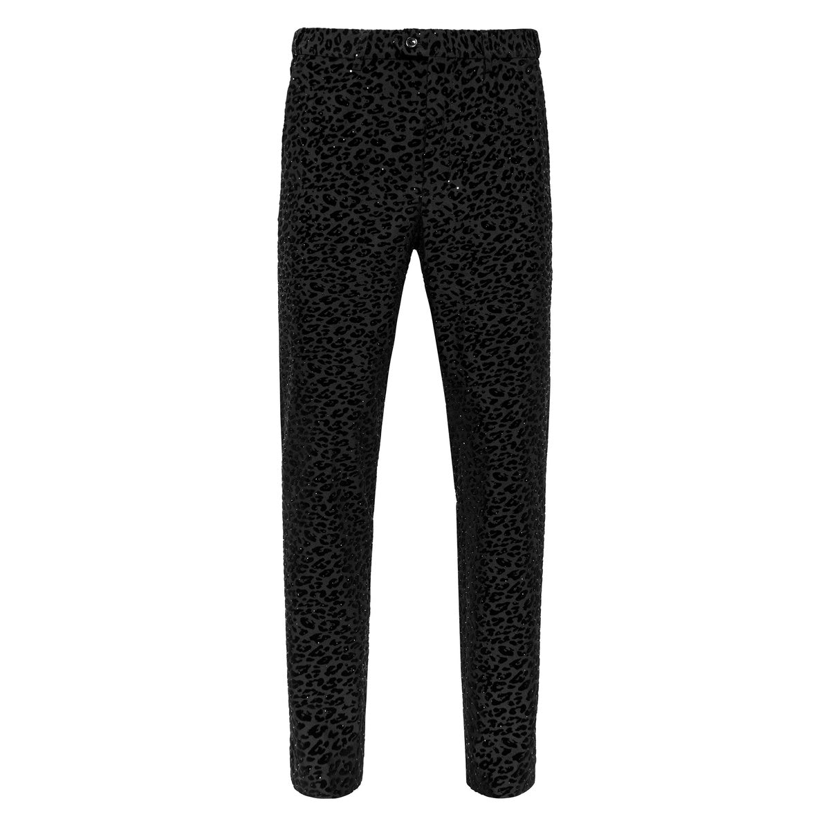  Barocco Redefined Radiance Pant BLACK - 38 - Bonton
