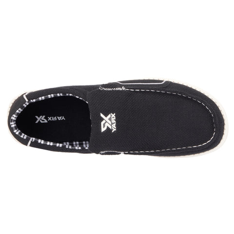 Men's Finch Slip on Sneakers