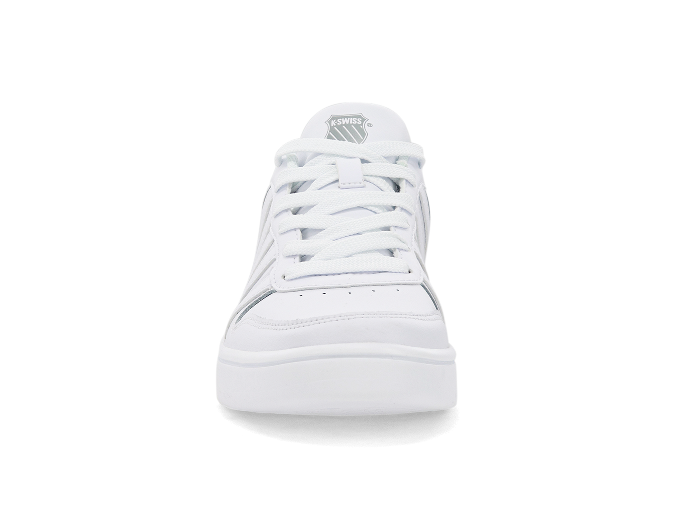  K-Swiss  COURT PALISADES - Womens 5 - Bonton