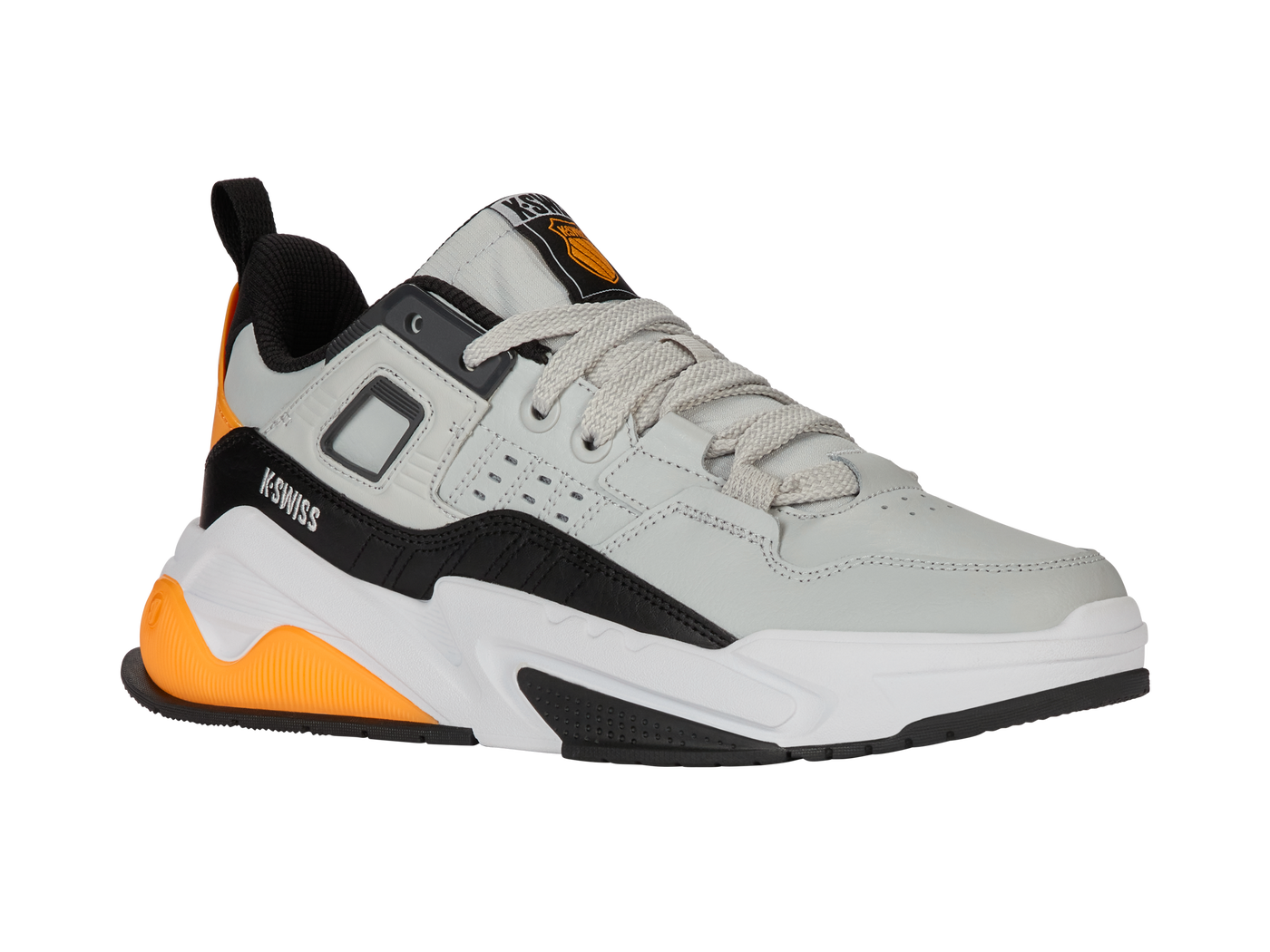  K-Swiss  TECHNA TRAINER - Mens 7 - Bonton