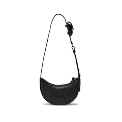 Rookie Croco  - Classic Medium Crossbody