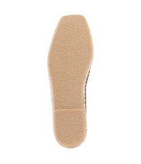 Geneva Flat Espadrille