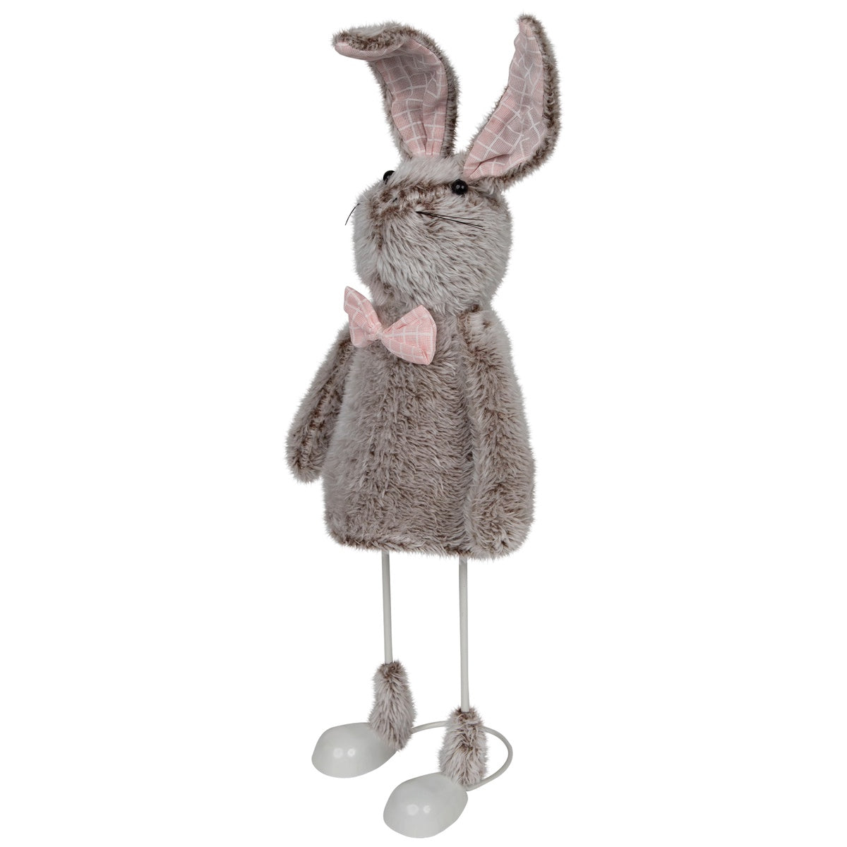  Northlight Spring Loaded Rabbit Easter Figure - 17