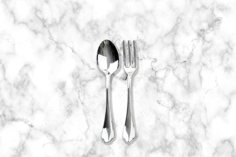 Dolce Vita Serving Set