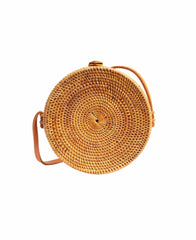 Jelavu Ata Kauri- Dapper Crossbody Bag