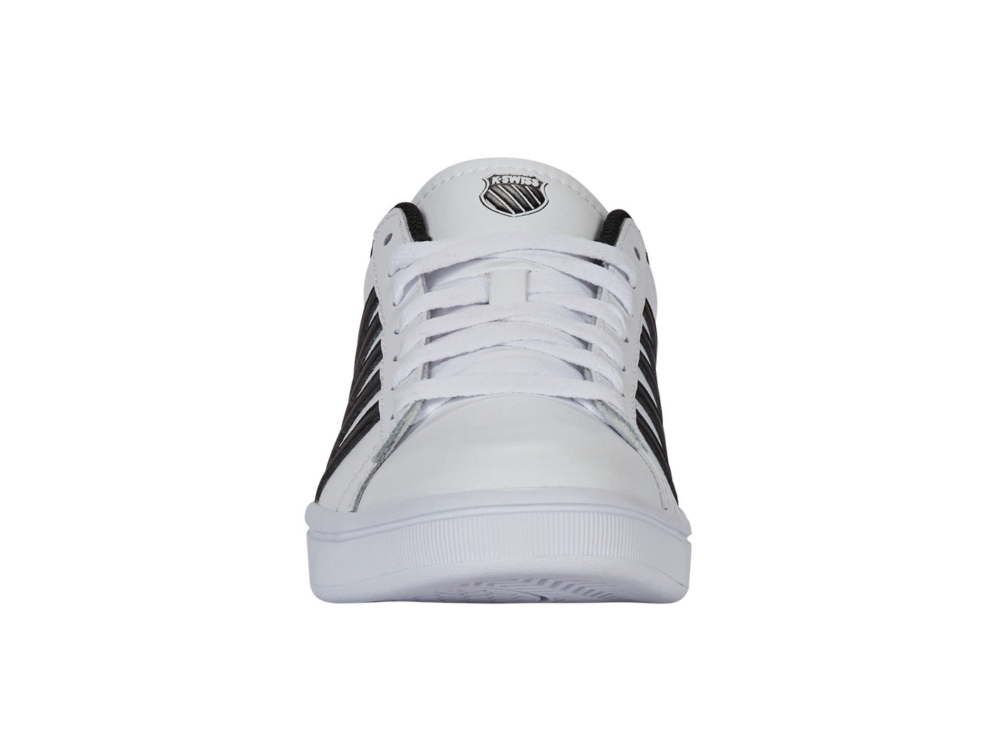  K-Swiss  COURT TIEBREAK II - Mens 6.5 - Bonton