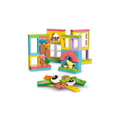 LEGO® Friends Friendship Tree House Hangout Building Kit for Pretend Play 42652