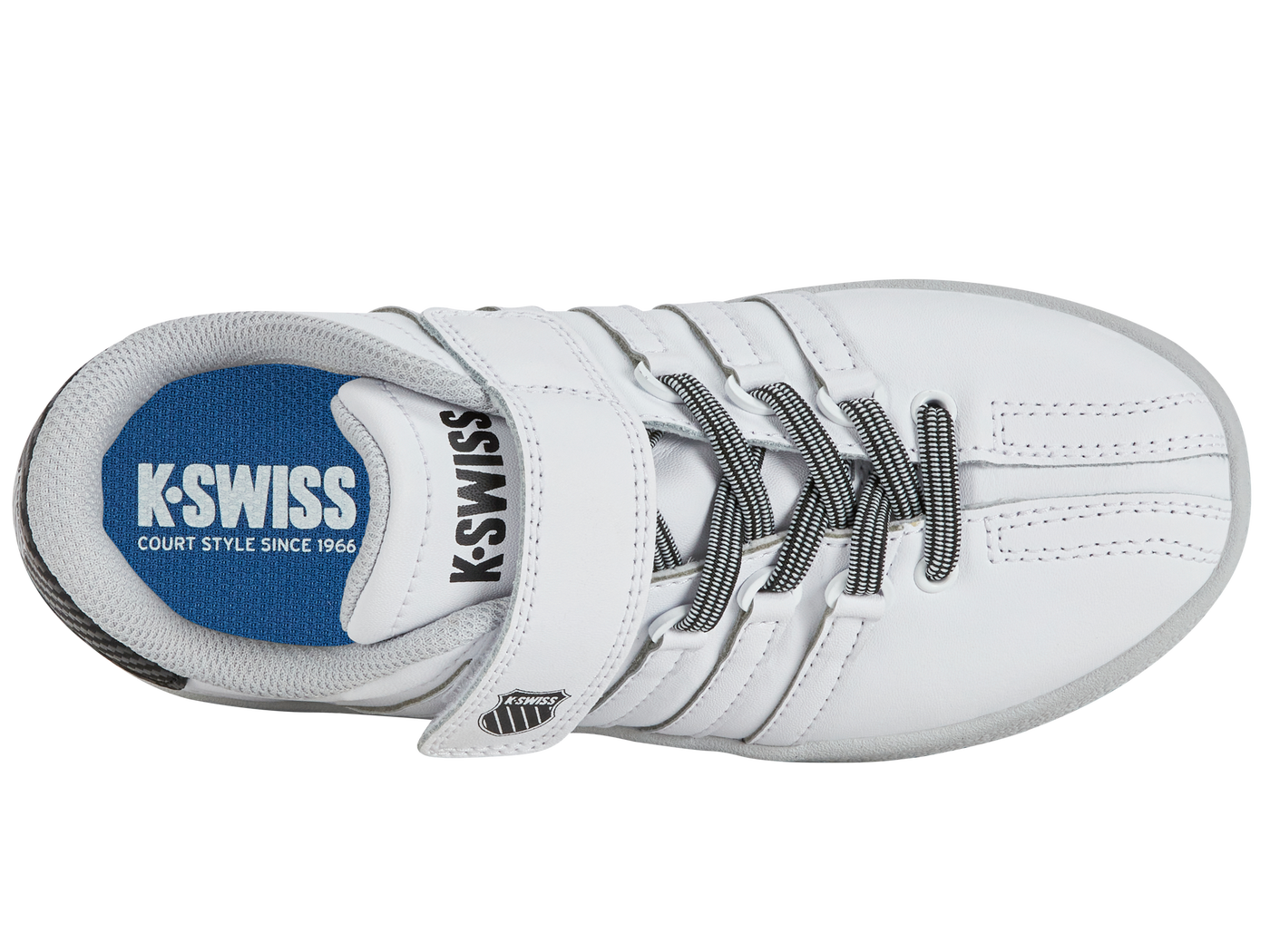  K-Swiss  CLASSIC VN VLC - Little Kids 10.5 - Bonton