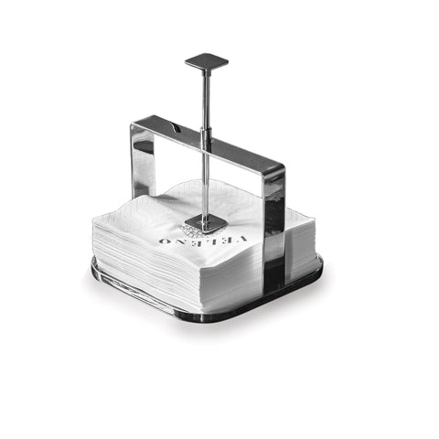 Stile by Pininarina Napkin Holder
