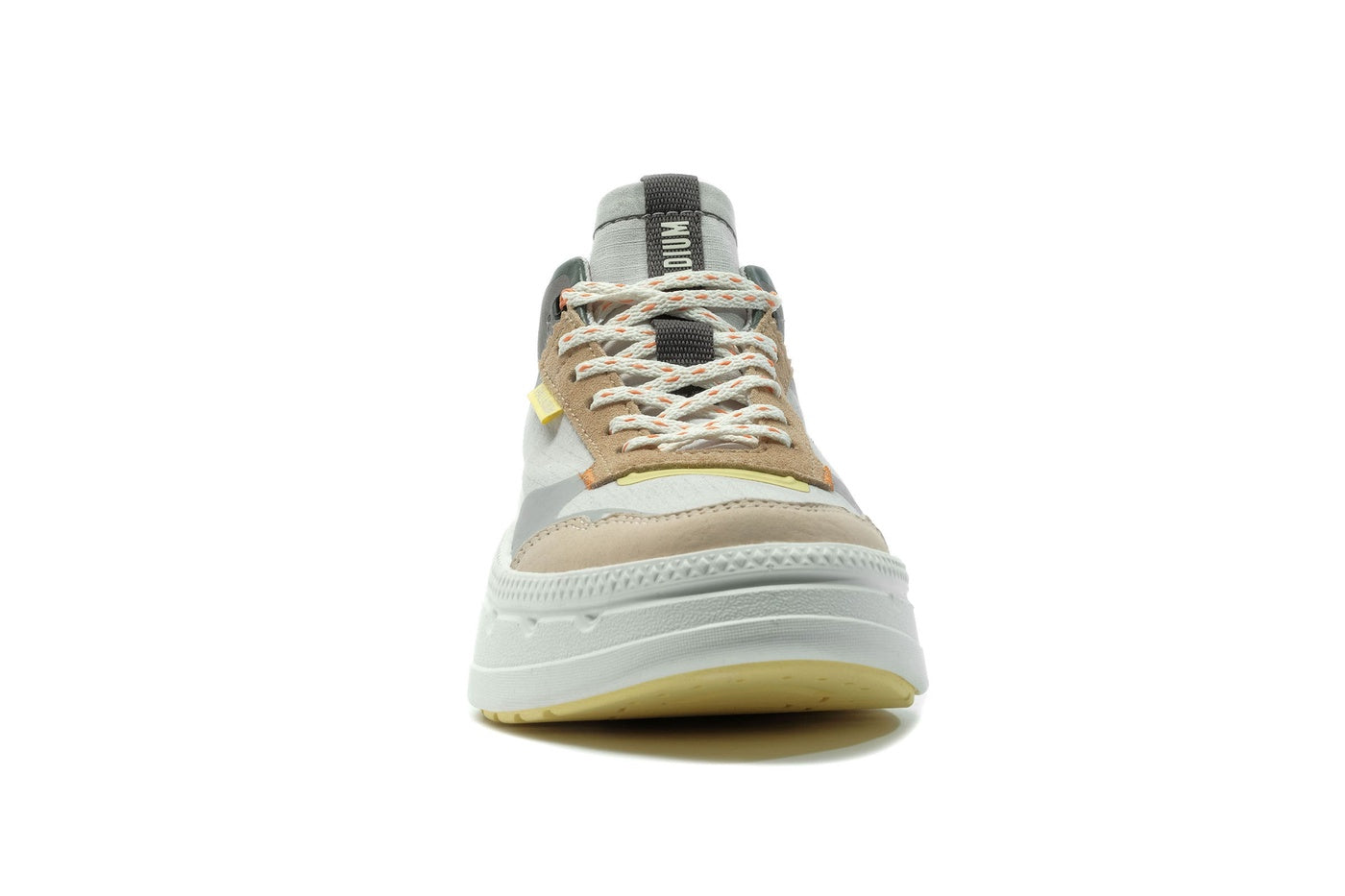  Palladium PALLAREVERSE - Womens 5.5 - Bonton