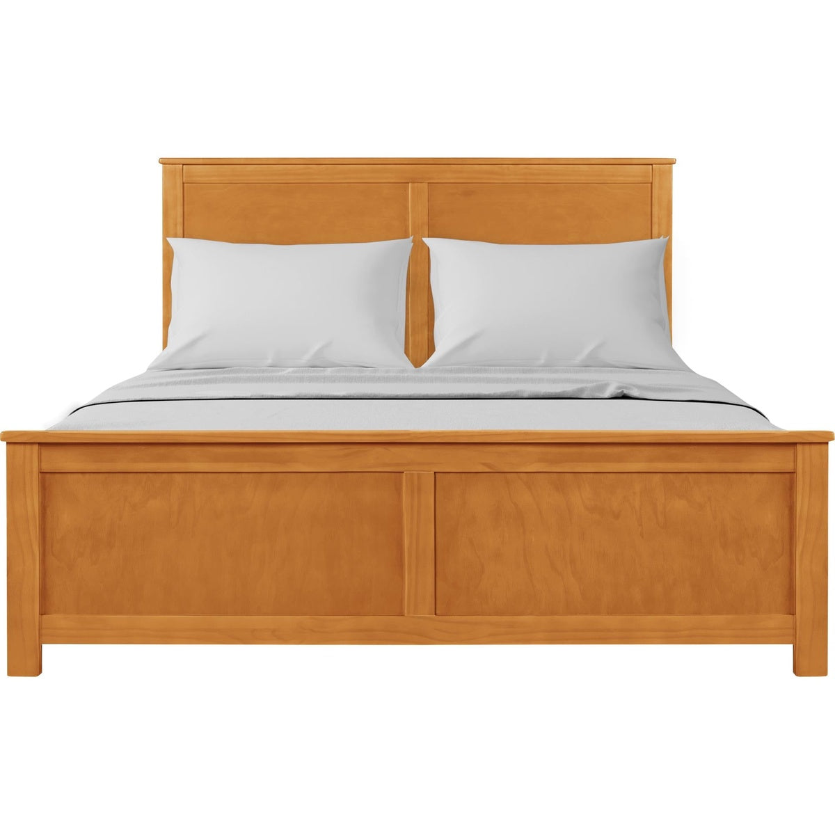  Winston Bed - Queen - Bonton