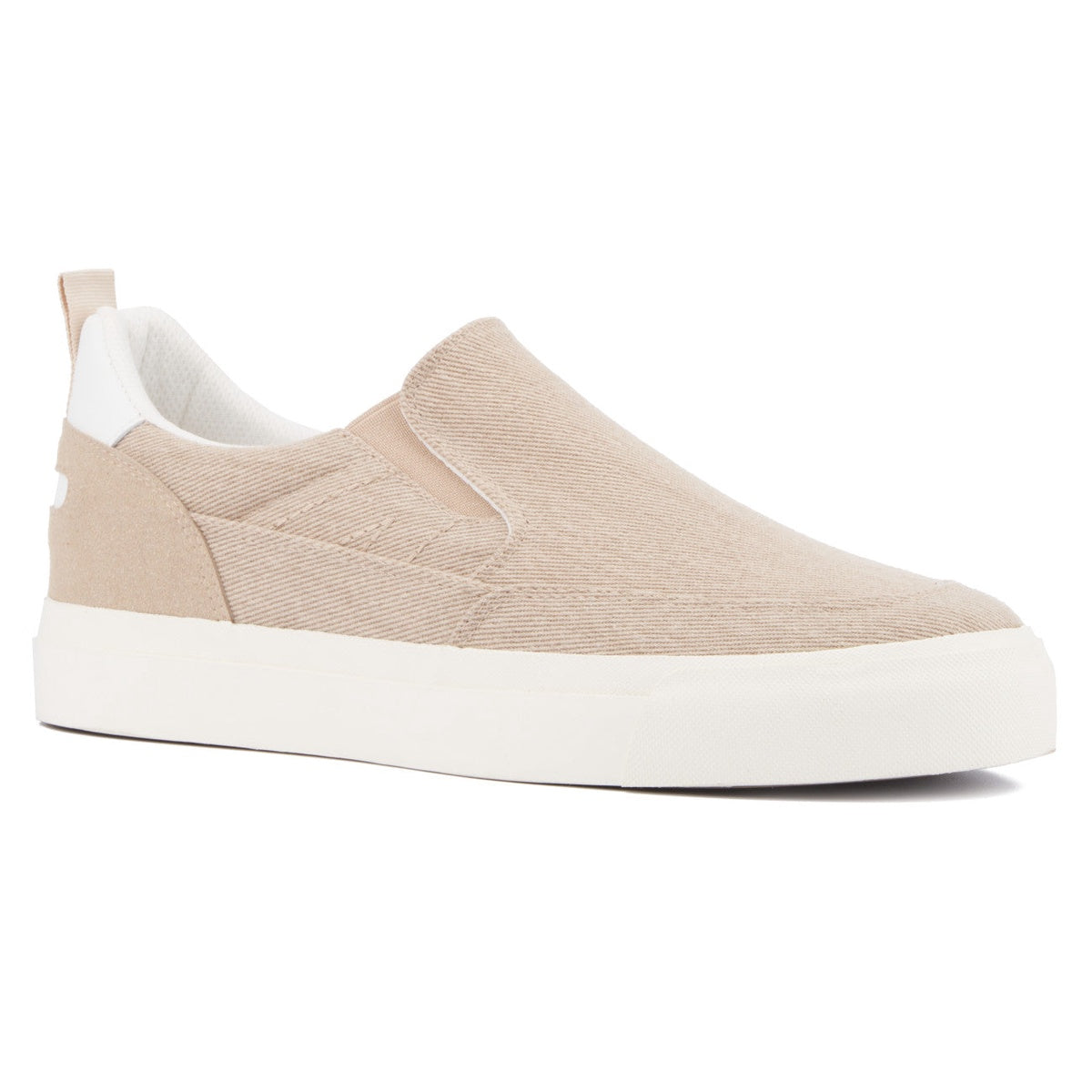  Xray Footwear Xray Footwear Men's Rava Slip on Sneakers - SAND - Bonton