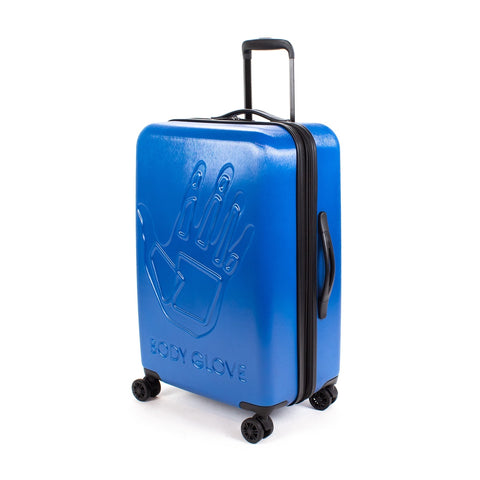 Body Glove Redondo 26" Hardside Spinner Luggage