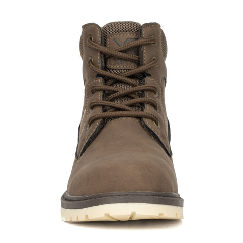 Boy's Teddy Boot
