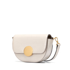 Lottie Croco  - Small Crossbody