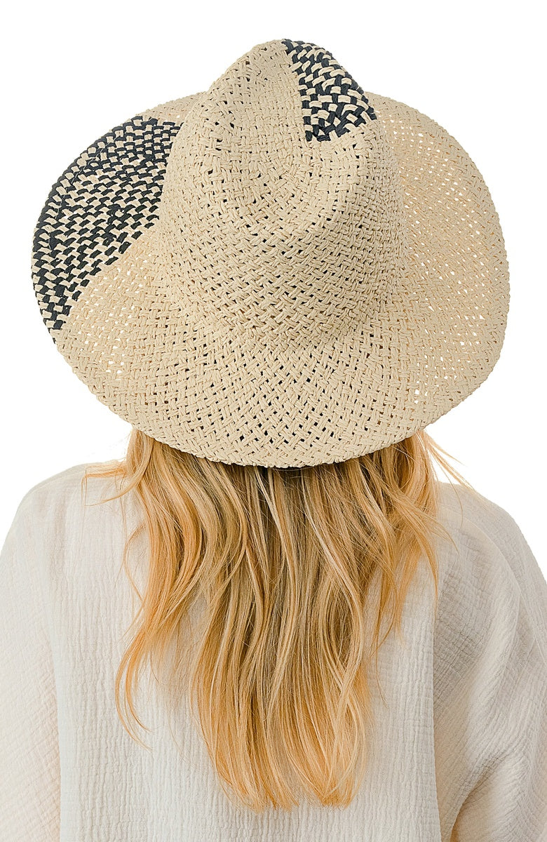  Marcus Adler The Shannon Hat - TAN - Bonton