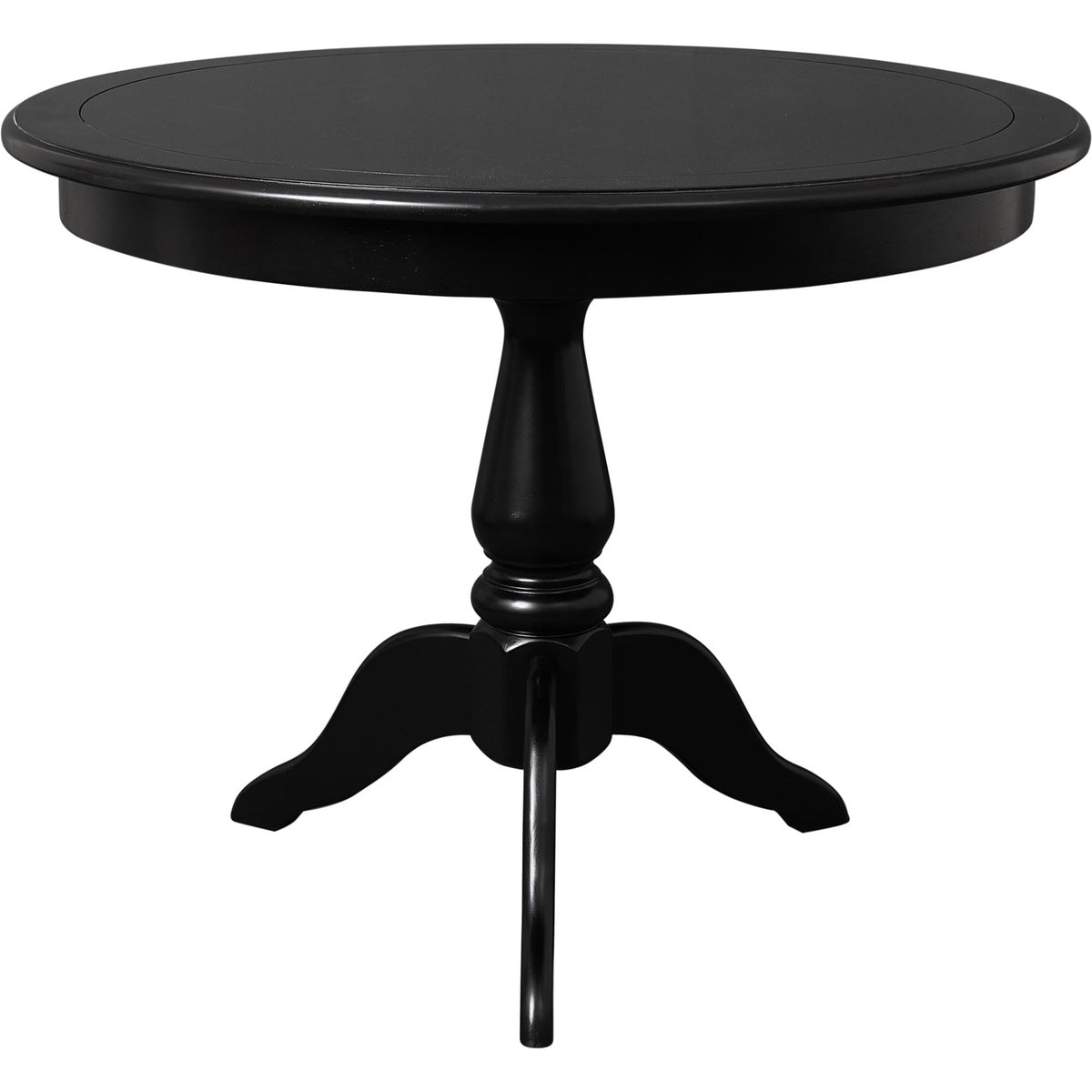  Philippe Dining - Black - Bonton