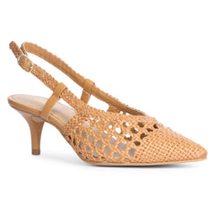 Abril - Heel Sandals