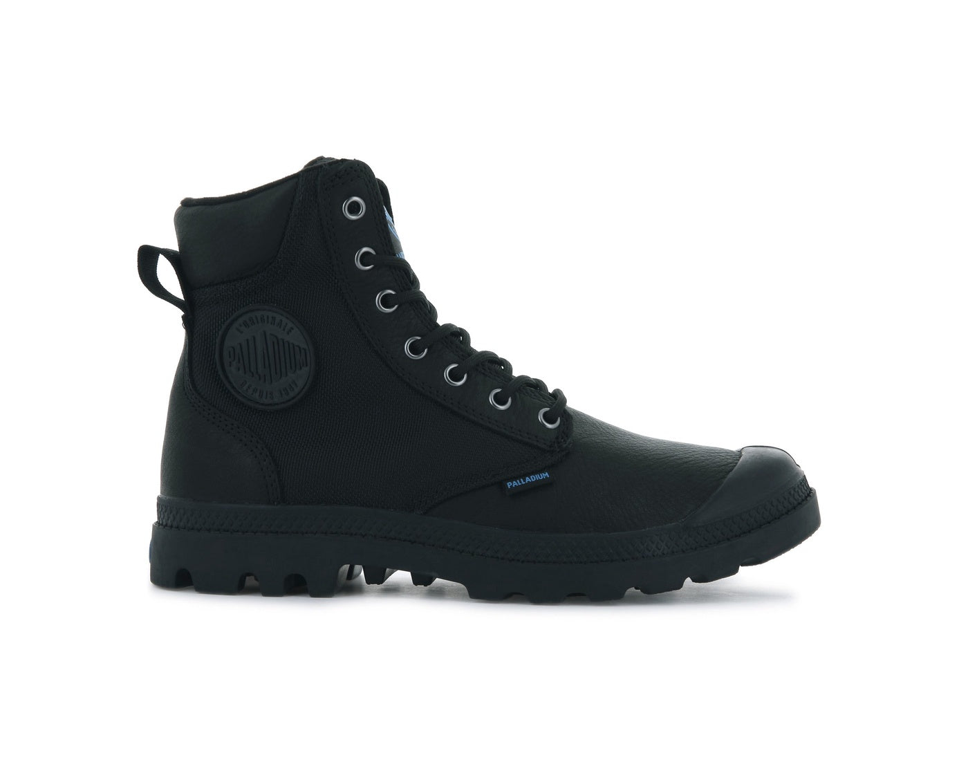  Palladium PAMPA SPORT CUFF WPN - Mens 7 - Bonton
