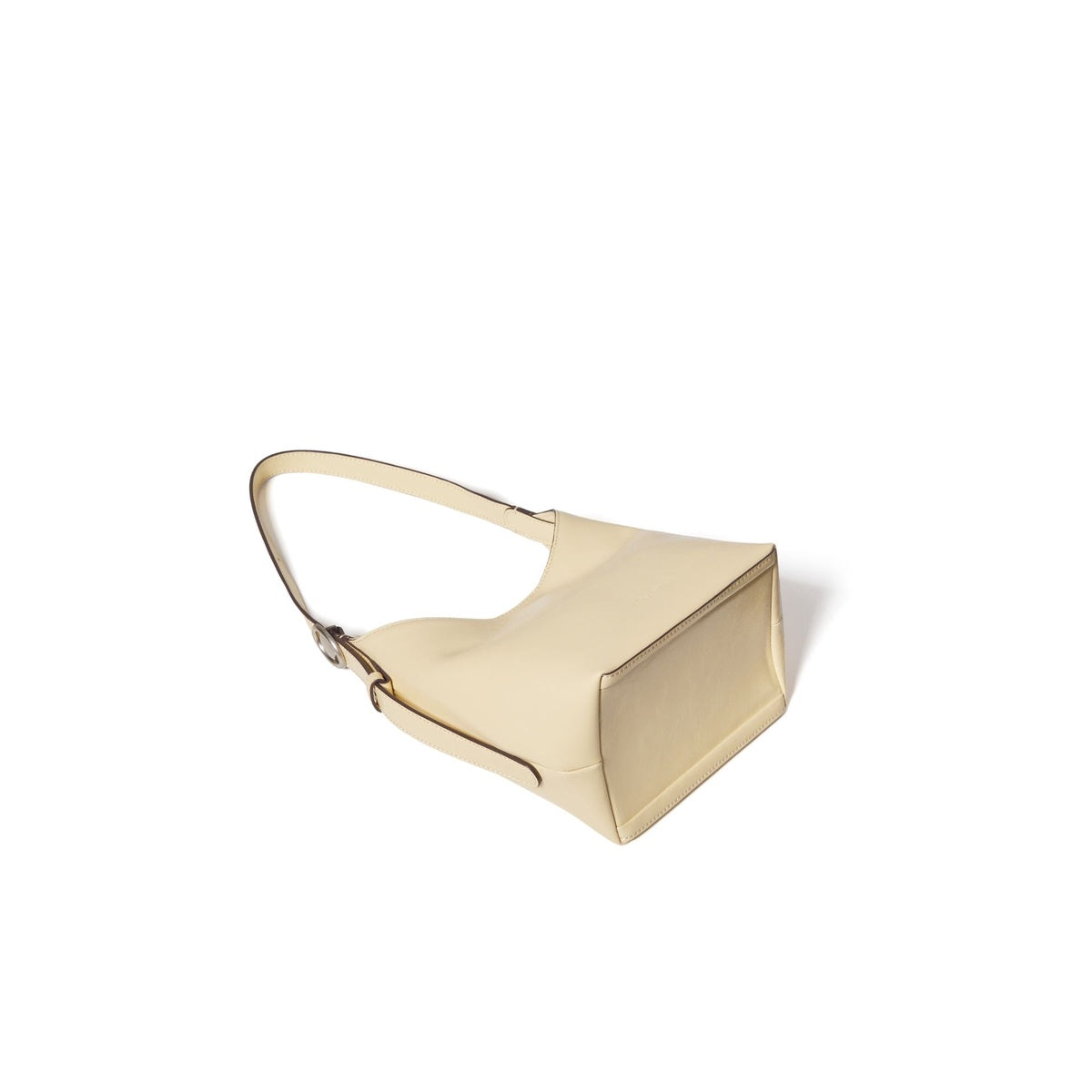  Oryany Egg  - Stylish Shoulder Bag - Butter Cream - Bonton